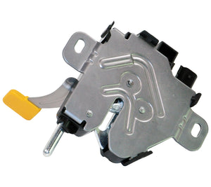 Bonnet Hood Lock Latch Catch For Ford Mondeo Mk4 With Anti-Theft - D2P Autoparts