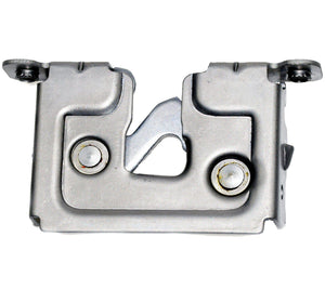Bonnet Hood Lock Latch (Lower Left-Right) For BMW: 1, 3, 5, 6 Series, X1, X3, 51237115229 - D2P Autoparts