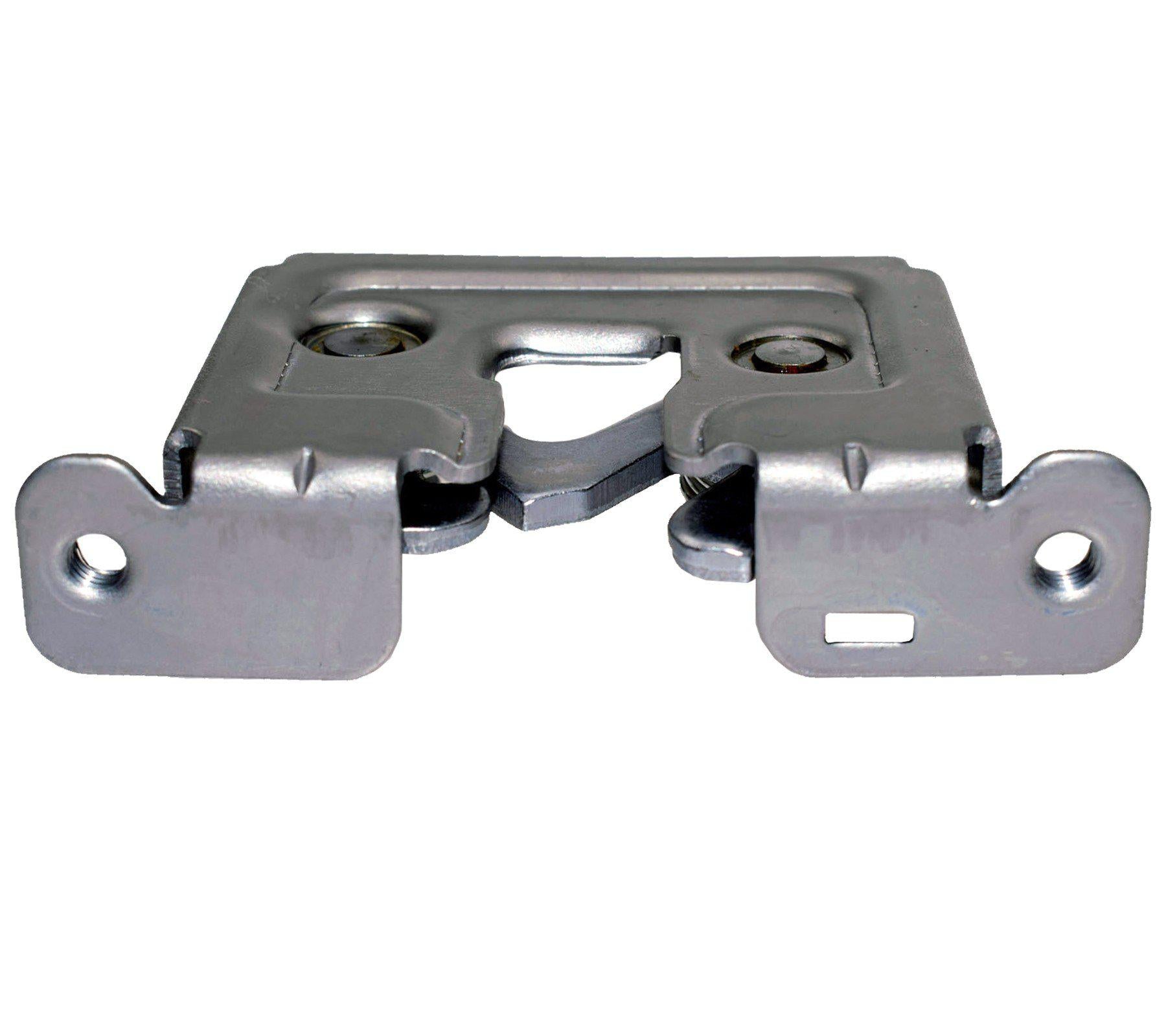Bonnet Hood Lock Latch (Lower Left-Right) For BMW: 1, 3, 5, 6 Series, X1, X3, 51237115229 - D2P Autoparts