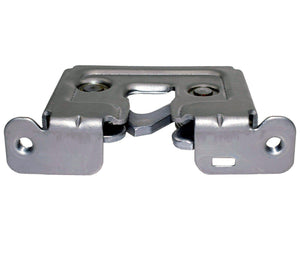 Bonnet Hood Lock Latch (Lower Left-Right) For BMW: 1, 3, 5, 6 Series, X1, X3, 51237115229 - D2P Autoparts