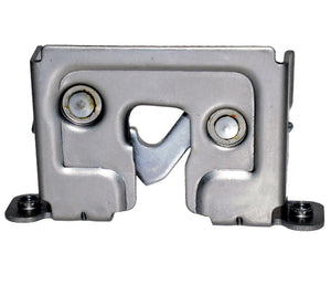 Bonnet Hood Lock Latch (Lower Left-Right) For BMW: 1, 3, 5, 6 Series, X1, X3, 51237115229 - D2P Autoparts