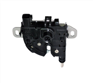 Bonnet Hood Lock Latch Mechanism For Ford: C-Max, Focus, Focus C-Max, Kuga, 3M5116700AC - D2P Autoparts