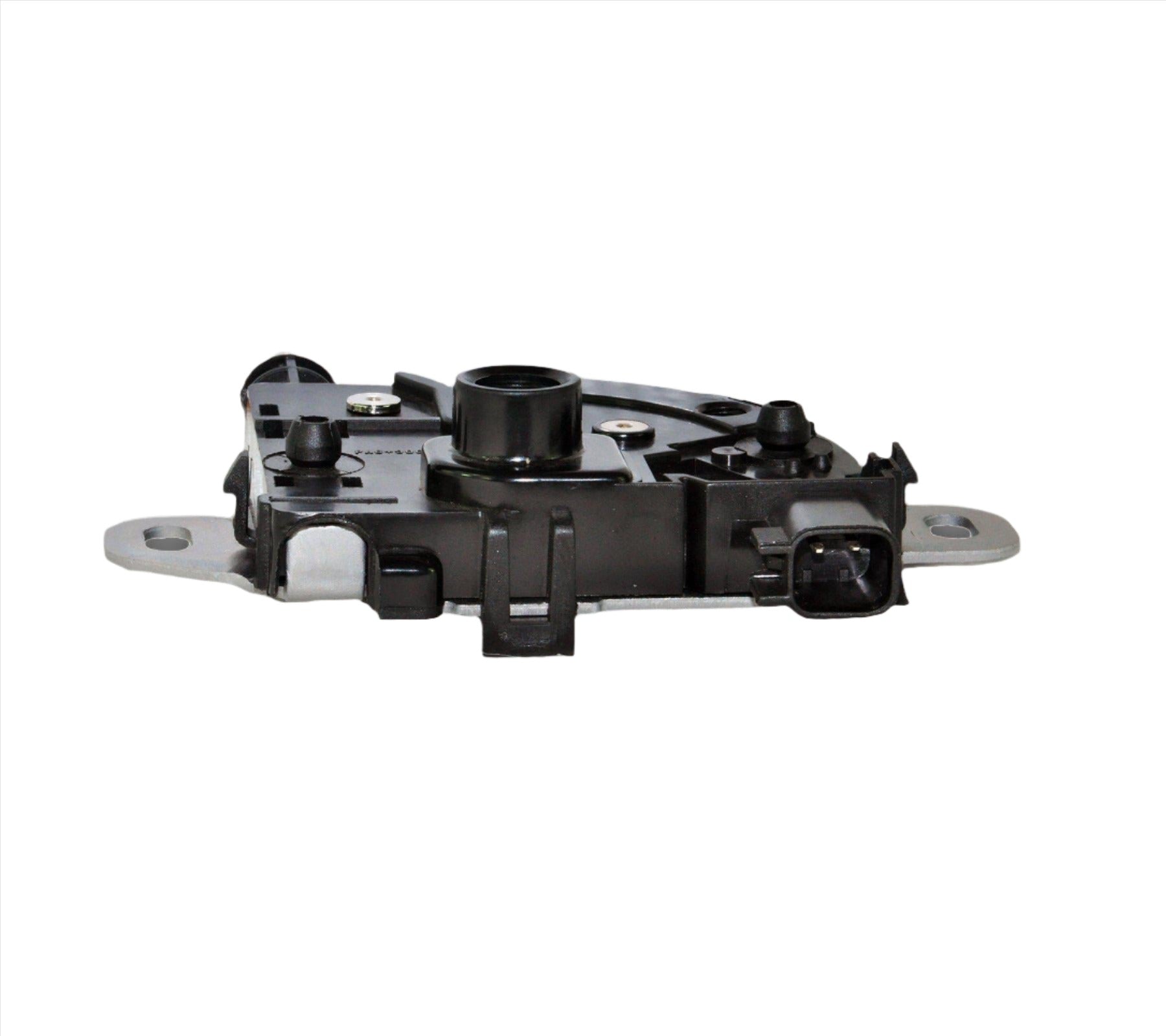 Bonnet Hood Lock Latch Mechanism For Ford: C-Max, Focus, Focus C-Max, Kuga, 3M5116700AC - D2P Autoparts