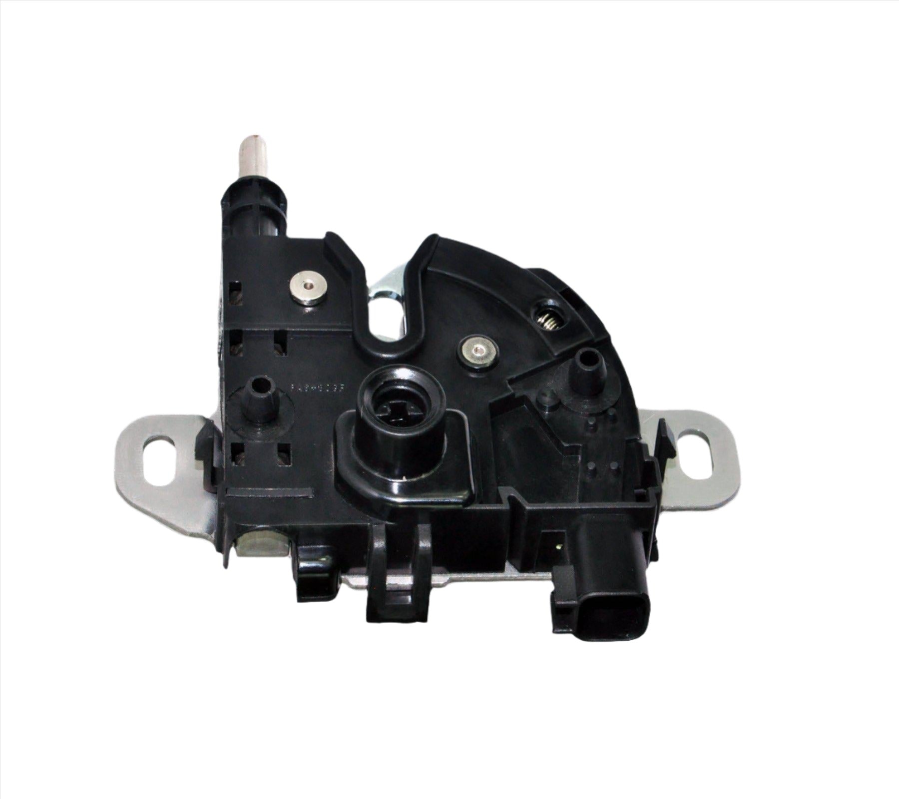 Bonnet Hood Lock Latch Mechanism For Ford: C-Max, Focus, Focus C-Max, Kuga, 3M5116700AC - D2P Autoparts