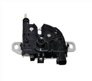 Bonnet Hood Lock Latch Mechanism For Ford: C-Max, Focus, Focus C-Max, Kuga, 3M5116700AC - D2P Autoparts