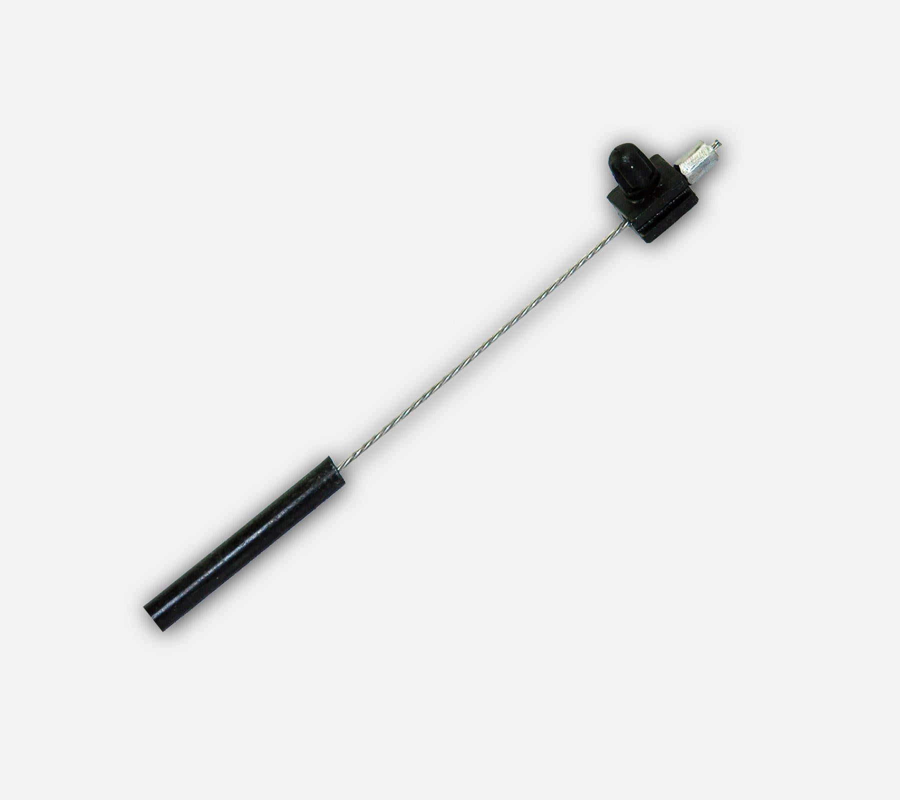 Bonnet Release Short Cable For Peugeot/Citroen/Fiat - D2P Autoparts