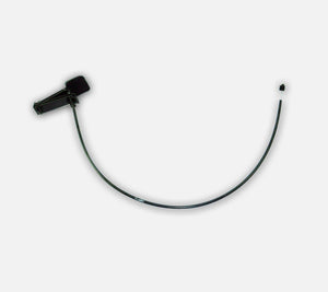 Bonnet Release Short Cable For Peugeot/Citroen/Fiat - D2P Autoparts