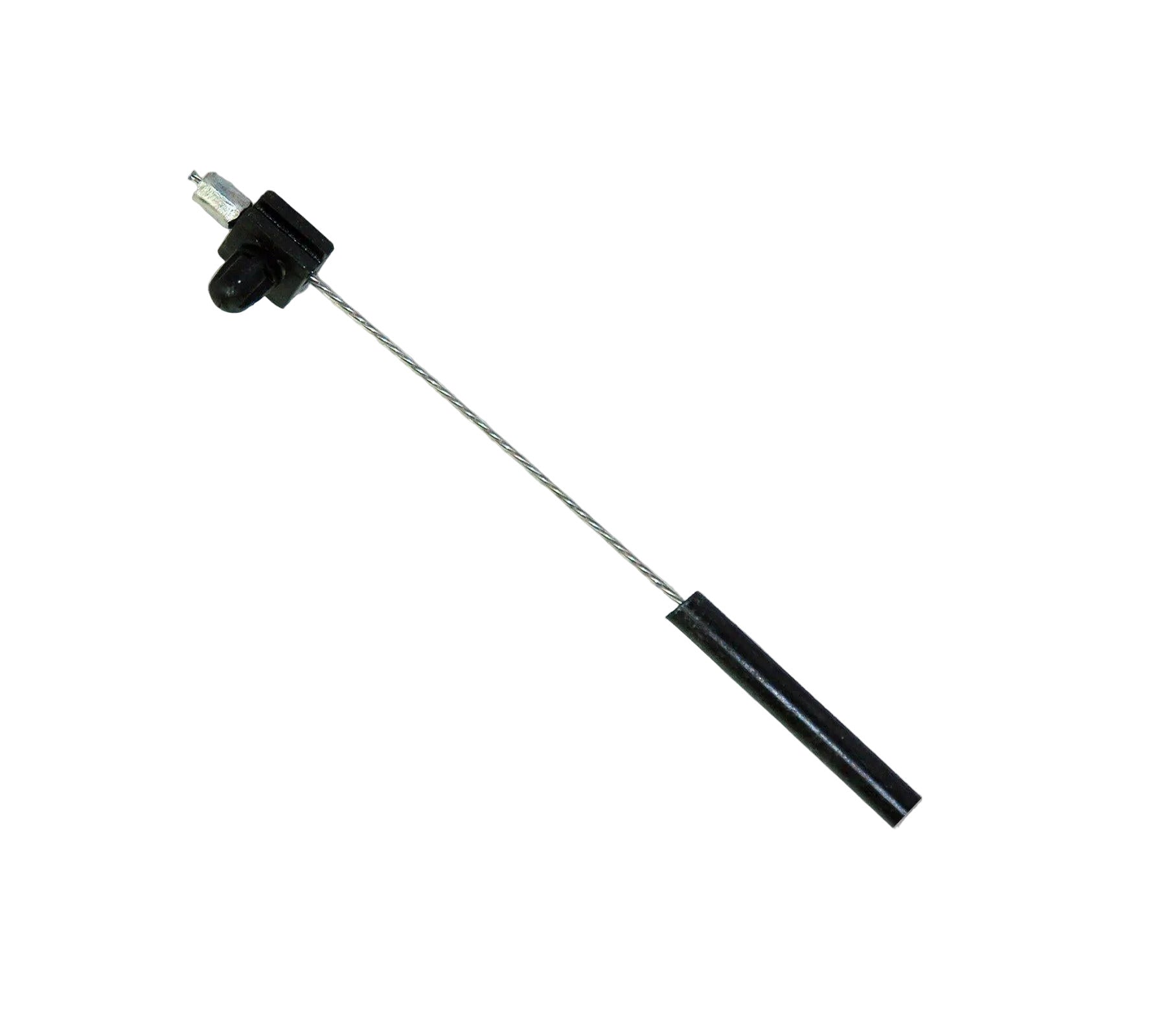 Bonnet Release Short Cable For Peugeot/Citroen/Fiat - D2P Autoparts