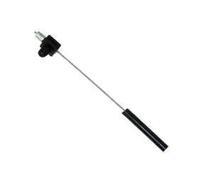 Bonnet Release Short Cable For Peugeot/Citroen/Fiat - D2P Autoparts