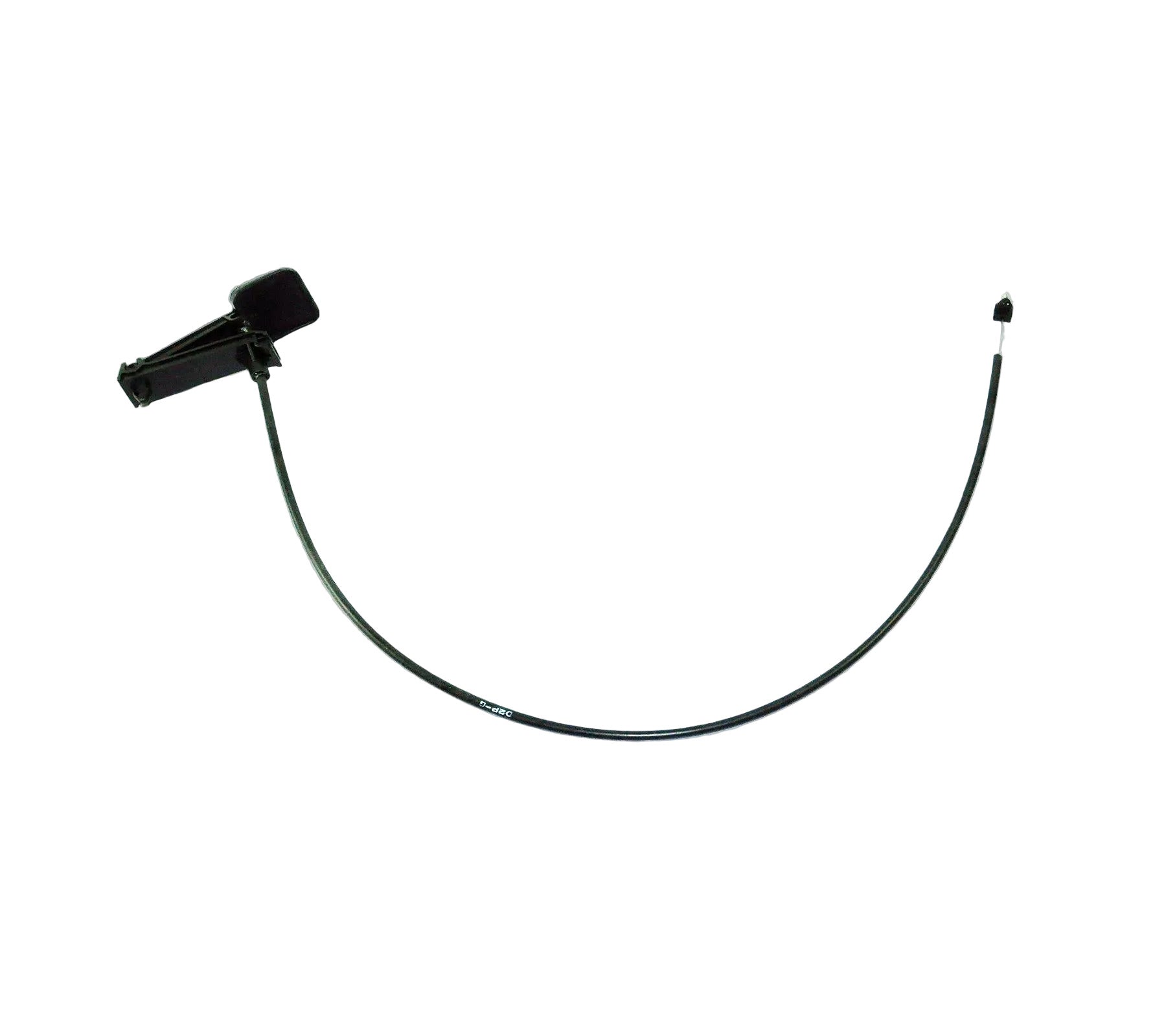 Bonnet Release Short Cable For Peugeot/Citroen/Fiat - D2P Autoparts