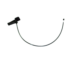 Bonnet Release Short Cable For Peugeot/Citroen/Fiat - D2P Autoparts