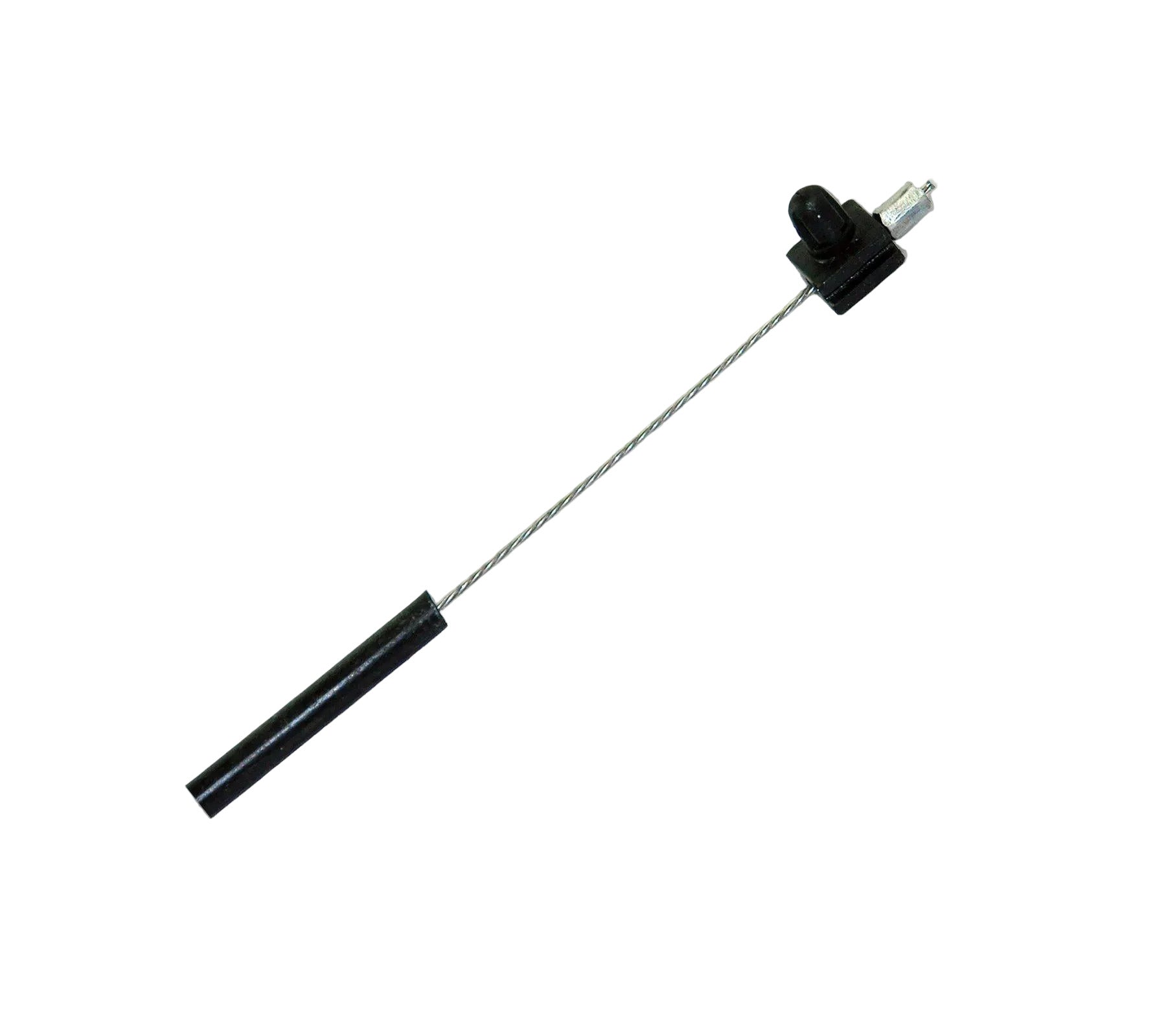 Bonnet Release Short Cable For Peugeot/Citroen/Fiat - D2P Autoparts