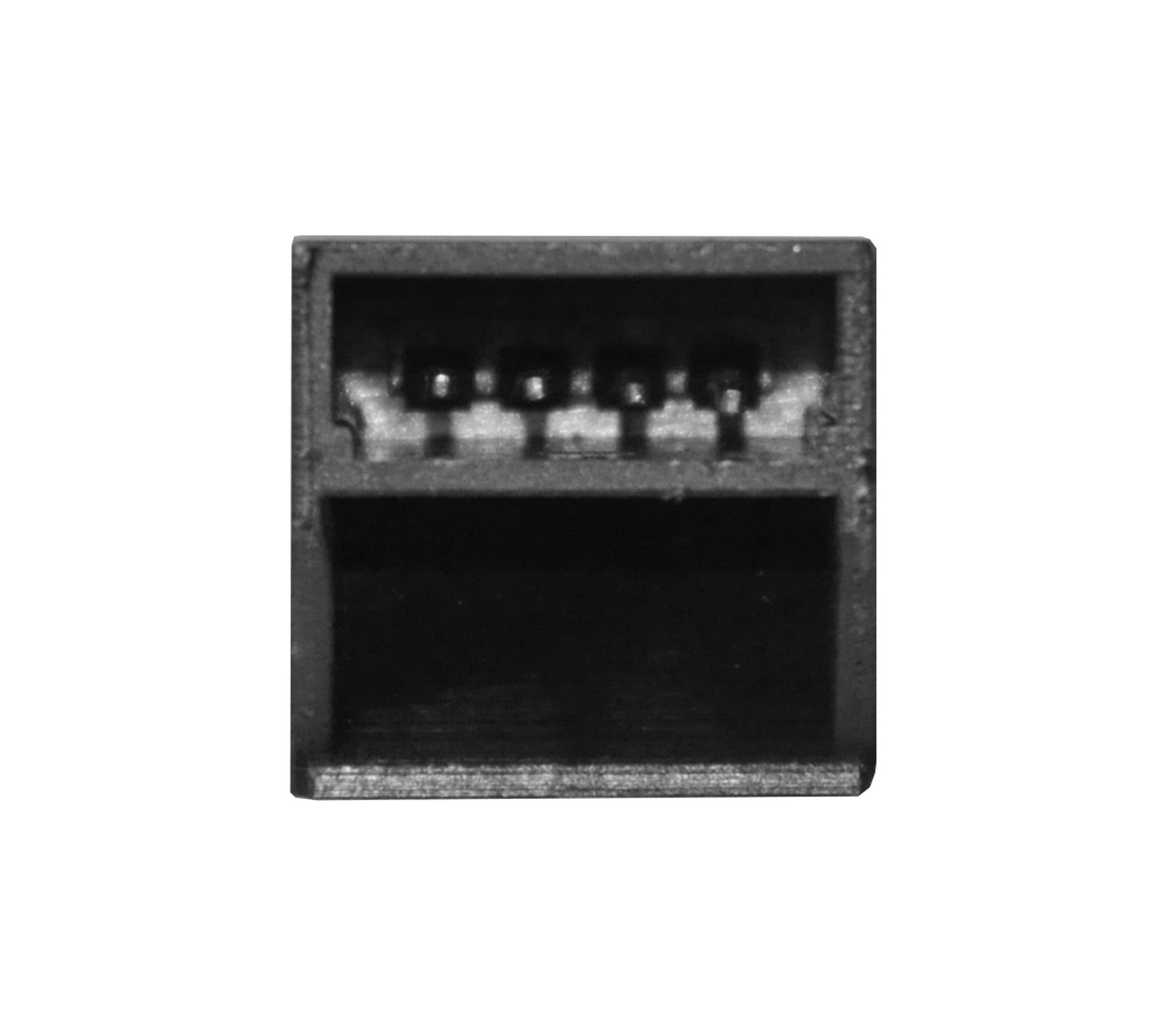 Boot Handle Number Plate Light Trim For Audi A3 A4 A6 Q7 RS 8P48275743FZ - D2P Autoparts