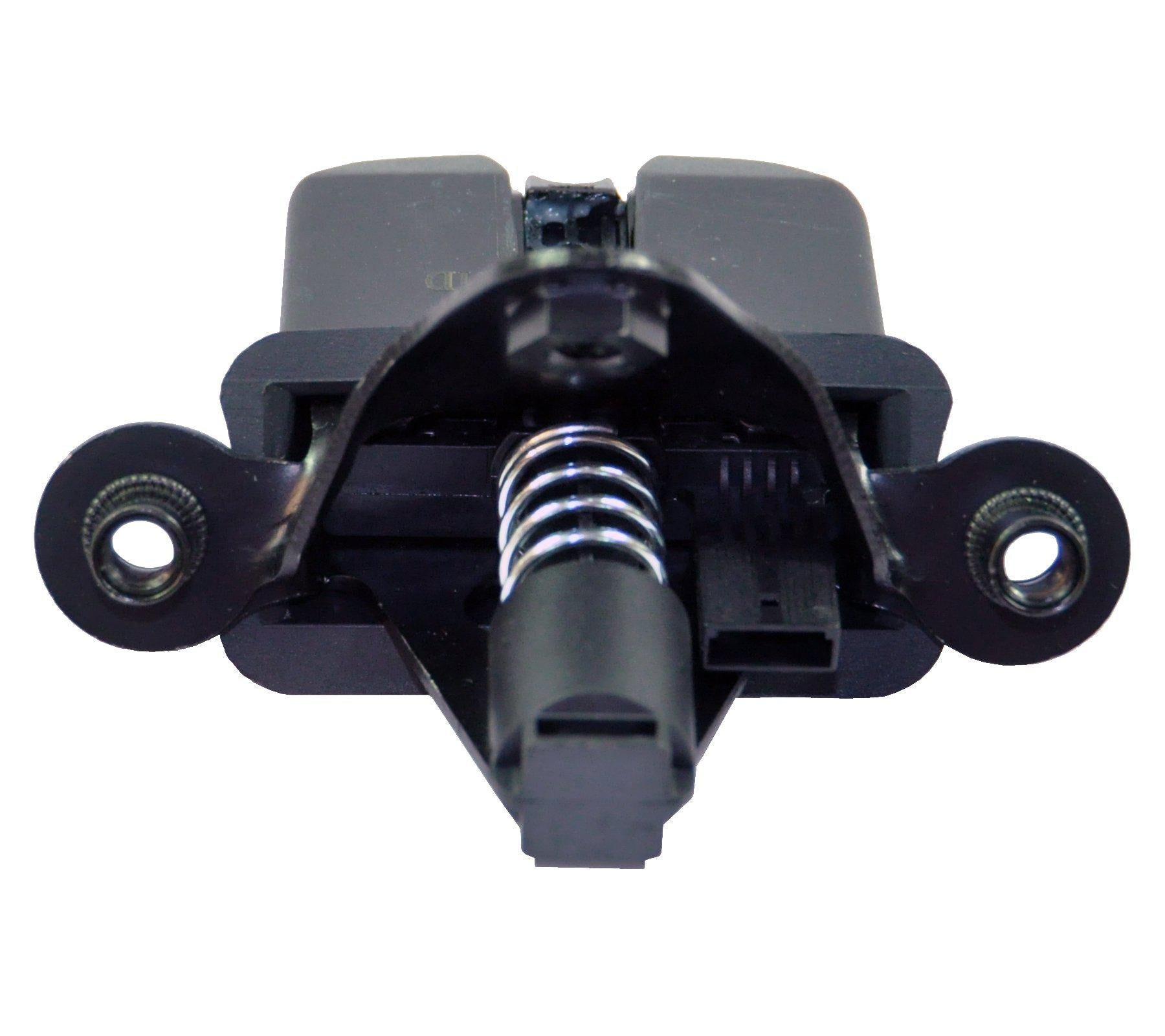 Boot Lid Tailgate Latch Catch Mechanism For Skoda Octavia 1Z5827501D - D2P Autoparts