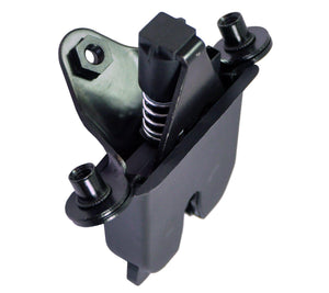 Boot Lid Tailgate Latch Catch Mechanism For Skoda Octavia 1Z5827501D - D2P Autoparts