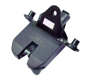 Boot Lid Tailgate Latch Catch Mechanism For Skoda Octavia 1Z5827501D - D2P Autoparts