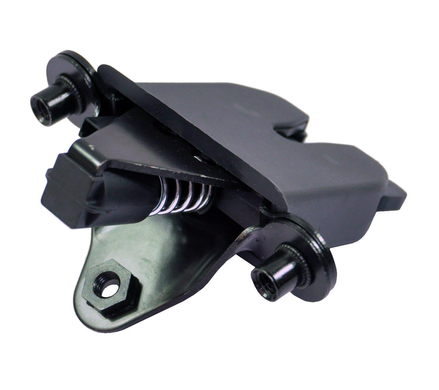 Boot Lid Tailgate Latch Catch Mechanism For Skoda Octavia 1Z5827501D - D2P Autoparts