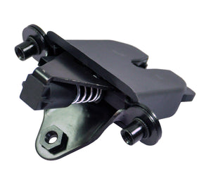Boot Lid Tailgate Latch Catch Mechanism For Skoda Octavia 1Z5827501D - D2P Autoparts
