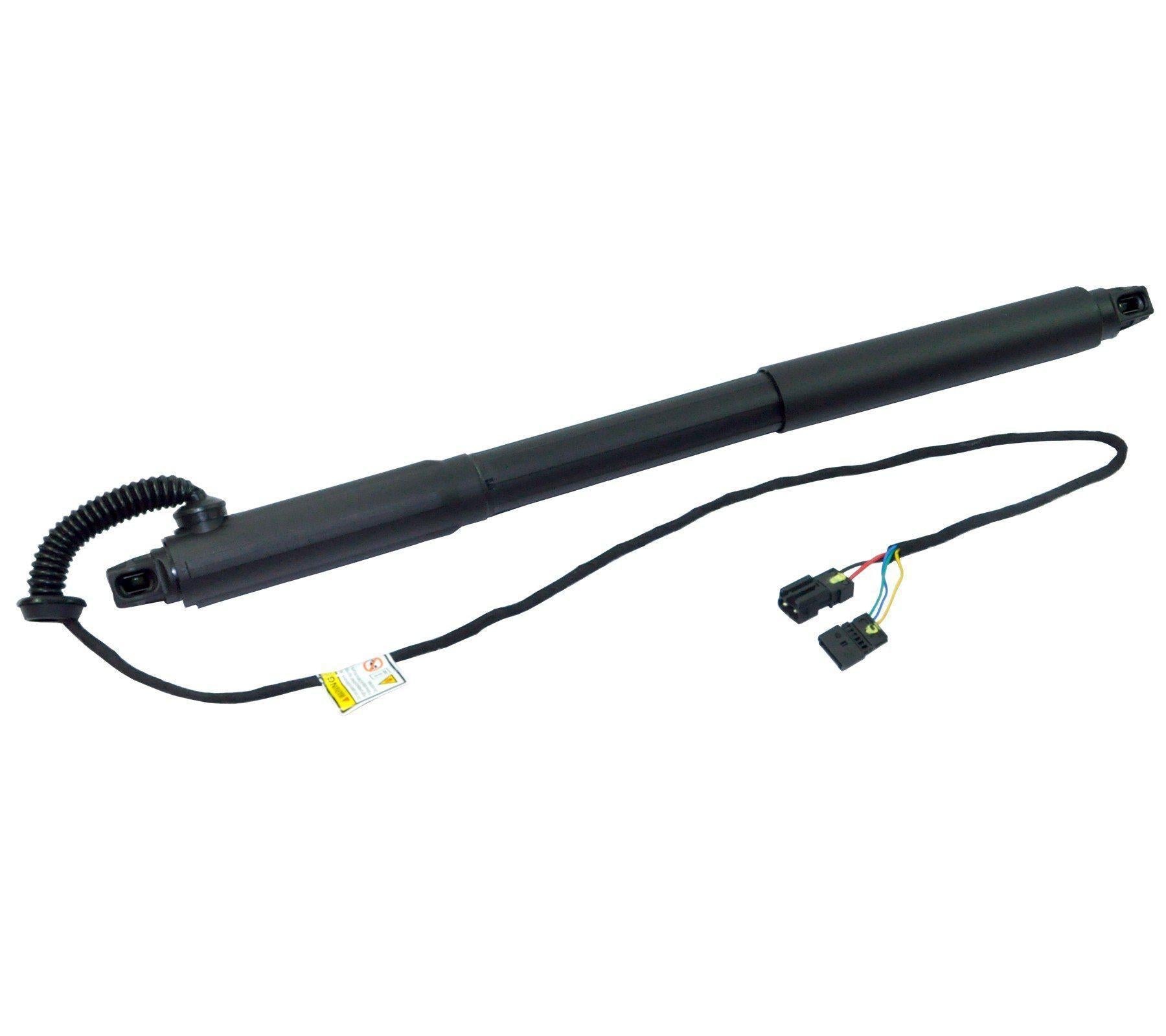 Boot Strut Gas Spindle Drive (Rear Left Passenger Side) For Bmw - D2P Autoparts