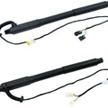 Boot Strut Gas Spindle Drives Pair (Rear Left & Right Sides) For BMW: X5, 51247332695, 51247332696 - D2P Autoparts