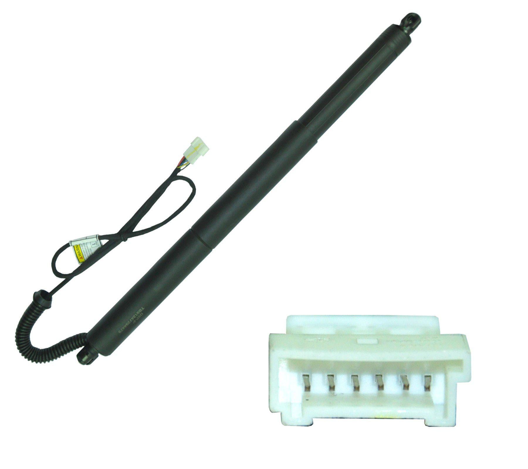 Boot Strut Gas Spring Tailgate ( Rear Right Driver Side) For Bmw - D2P Autoparts