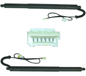 Boot Strut Gas Spring Tailgate ( Rear Right Driver Side) For Bmw - D2P Autoparts