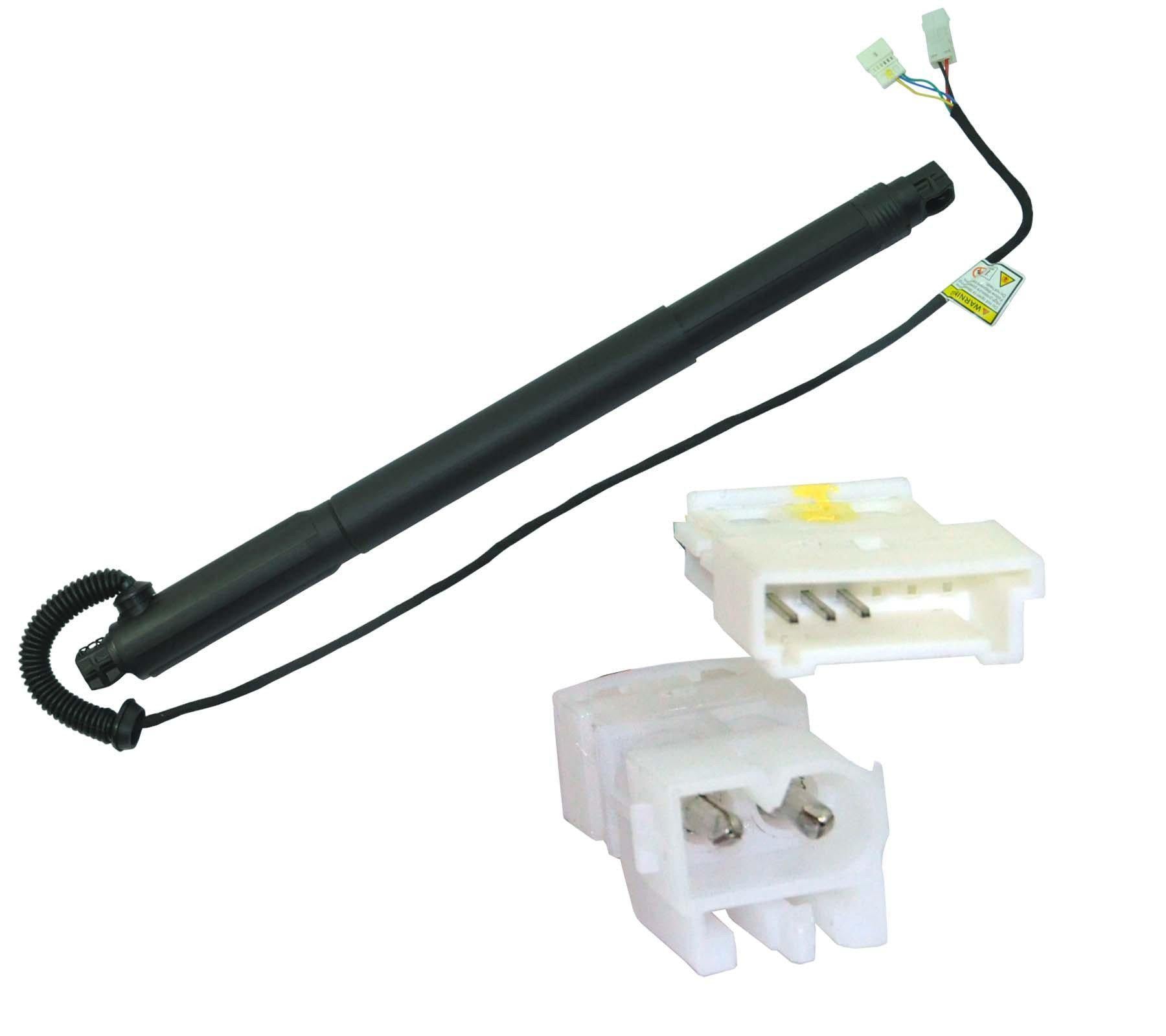 Boot Strut Lift-Gate Spindle Drive (Rear Right Driver Side) For Bmw - D2P Autoparts