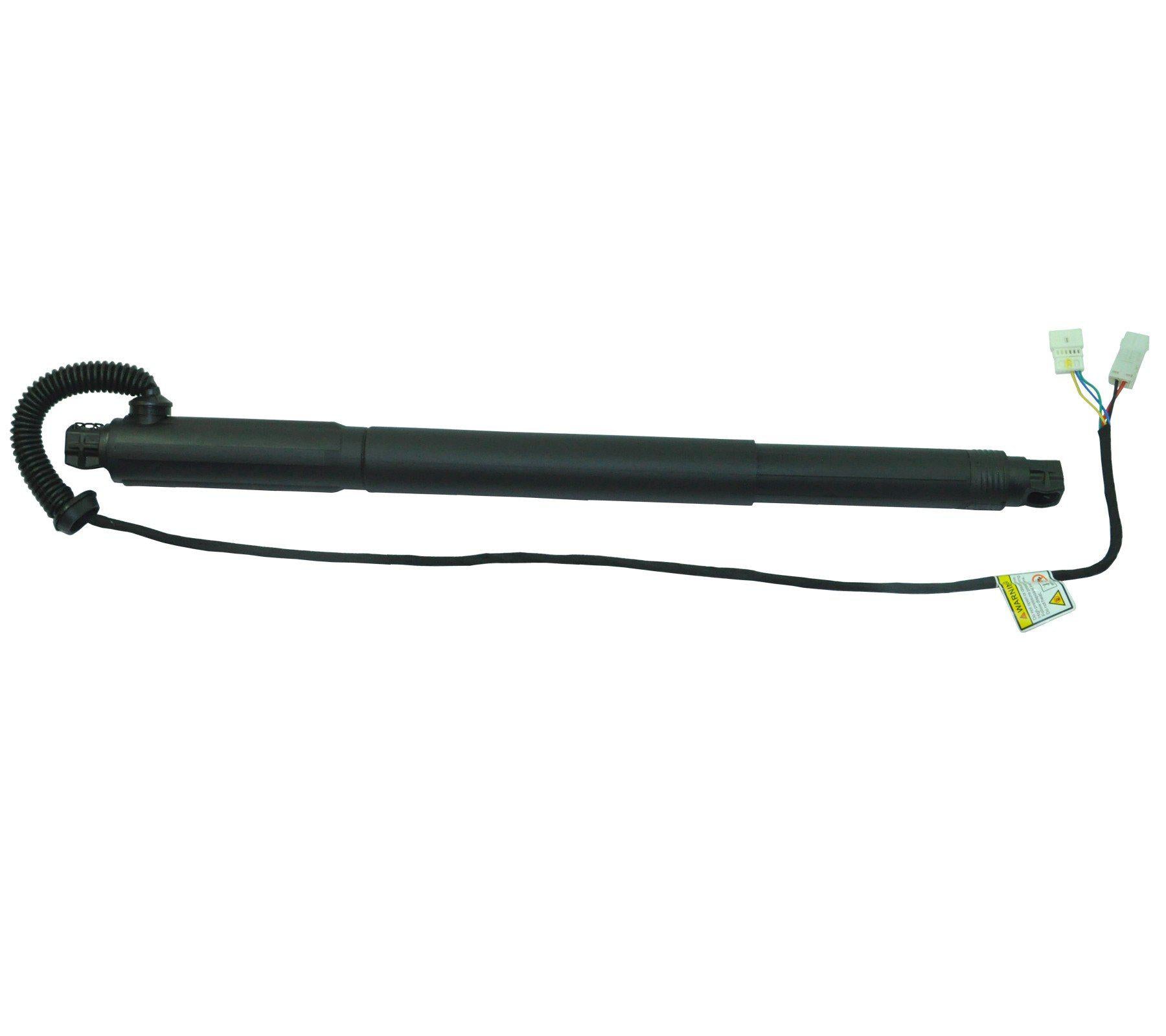 Boot Strut Lift-Gate Spindle Drive (Rear Right Driver Side) For Bmw - D2P Autoparts