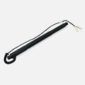 Boot Strut Lift-Gate Spindle Drive (Rear Right Driver Side) For Bmw - D2P Autoparts