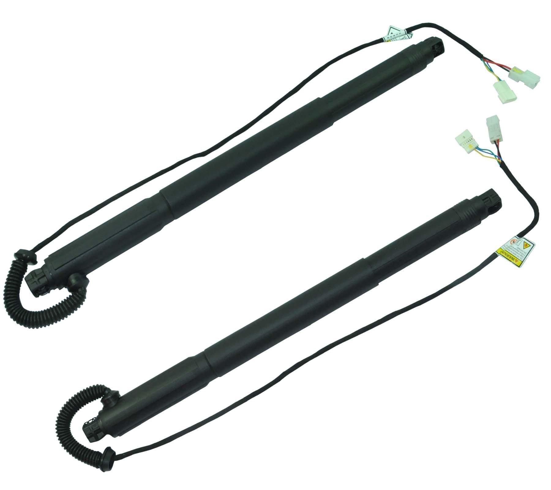 Boot Strut Lift-Gate Spindle Drive (Rear Right Driver Side) For Bmw - D2P Autoparts