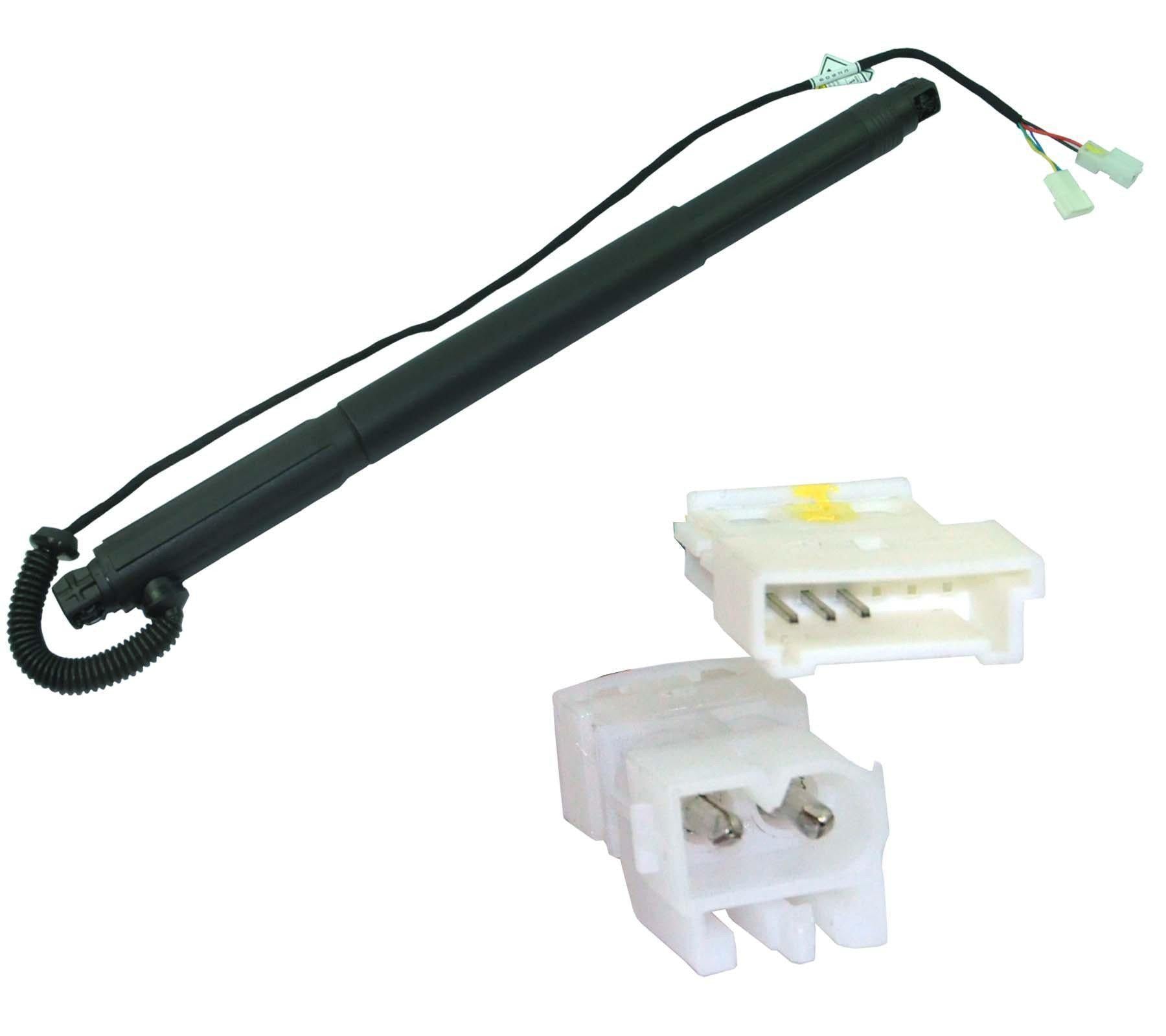 Boot Strut Lift-Gate Spindle Drive (Rear Right Driver Side) For Bmw - D2P Autoparts