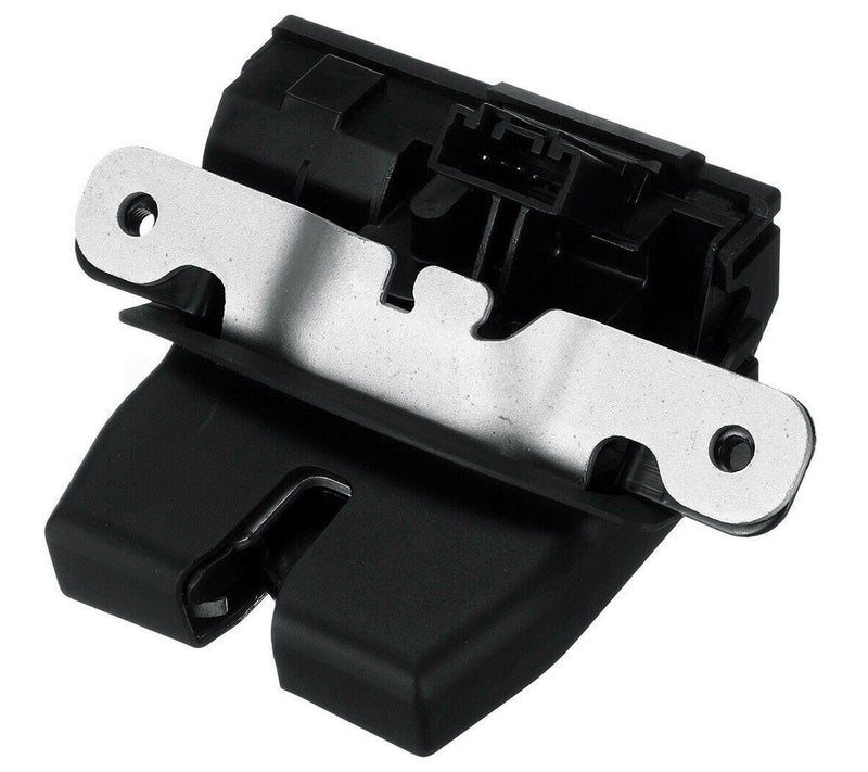 Boot Tailgate Lock Latch For Ford B-Max, Fiesta, 1761865 - D2P Autoparts