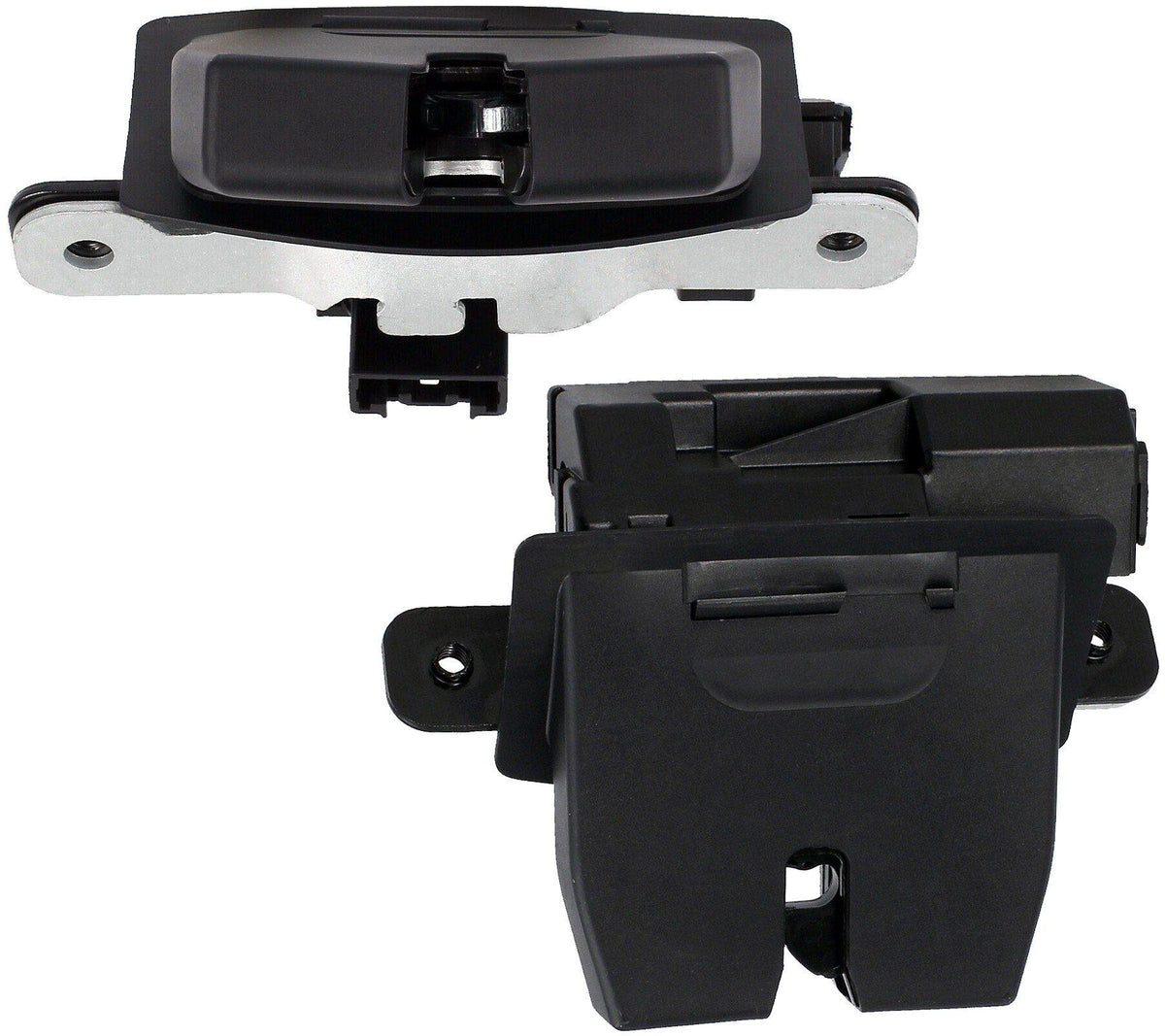 1761865 Boot Tailgate Lock Latch For Ford B-Max, Fiesta, 1761865 – D2P Autoparts