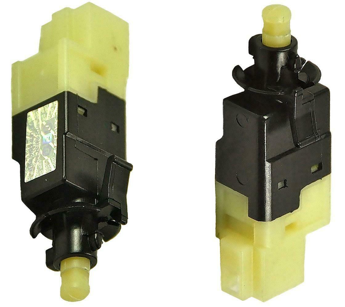 Brake Light Switch For Mercedes A B E Class Cls Viano Vito 0015456709 - D2P Autoparts