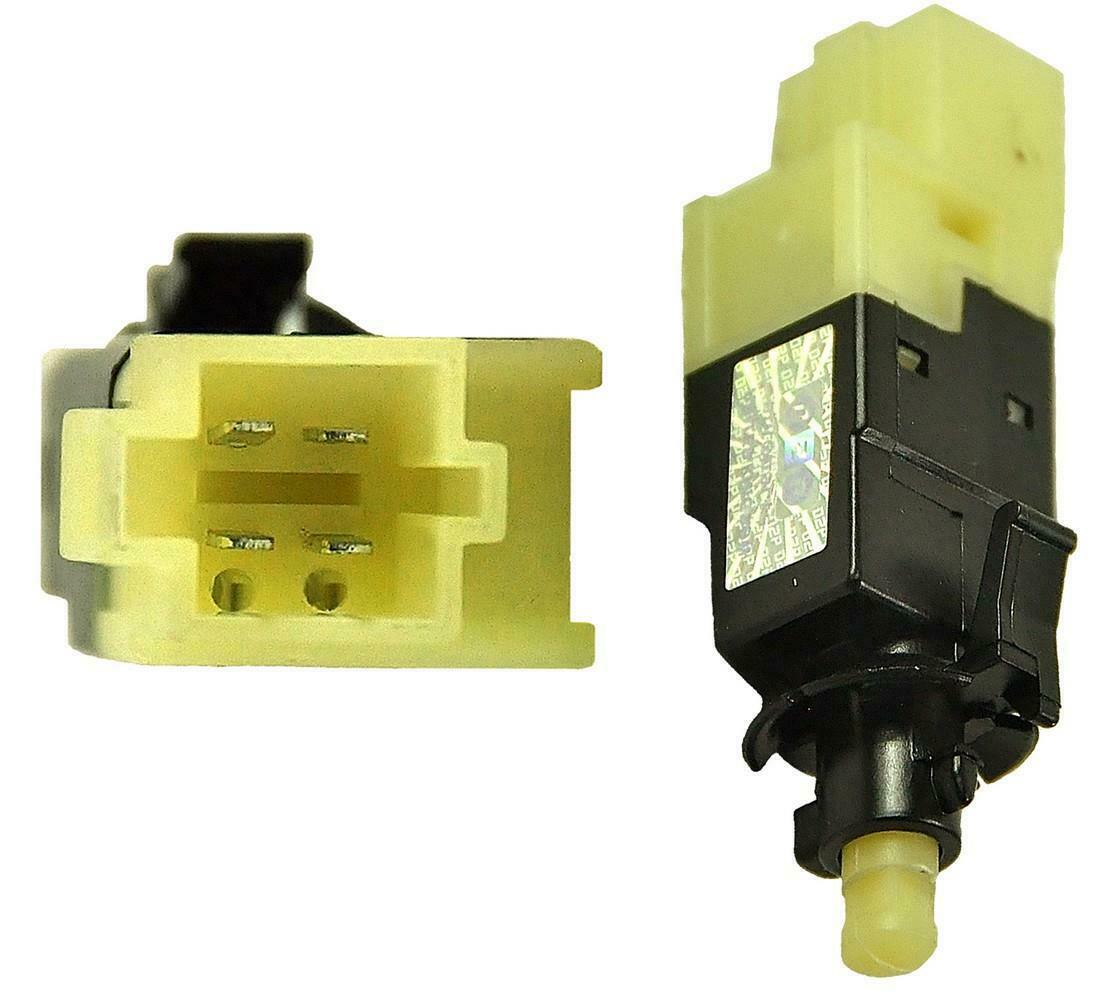 Brake Light Switch For Mercedes A B E Class Cls Viano Vito 0015456709 - D2P Autoparts
