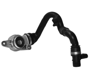 Breather Bleeder Valve Pressure Control for Mercedes C-Class (W204) (S204) 6420101791 - D2P Autoparts