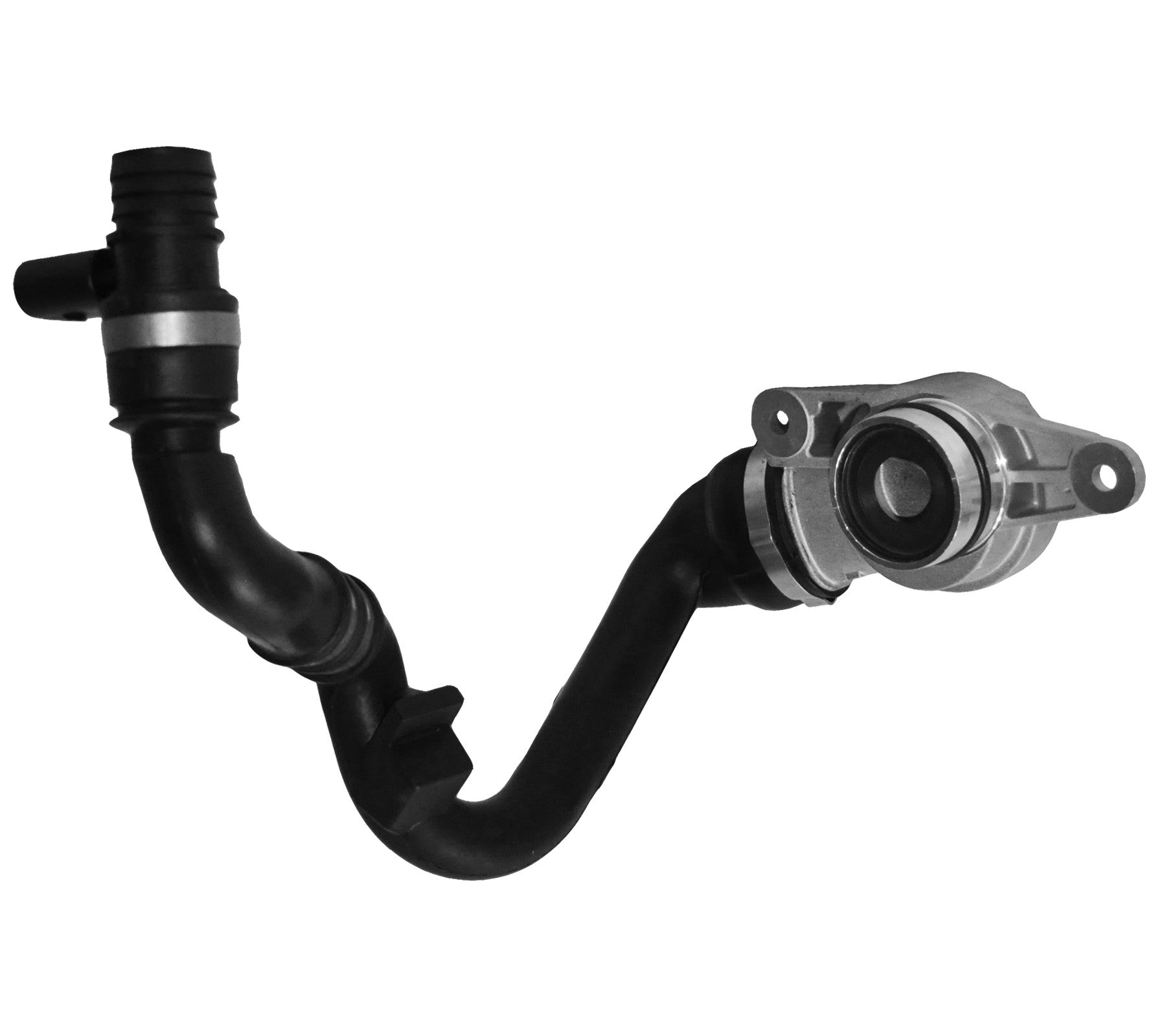 Breather Bleeder Valve Pressure Control for Mercedes C-Class (W204) (S204) 6420101791 - D2P Autoparts