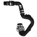Breather Bleeder Valve Pressure Control for Mercedes C-Class (W204) (S204) 6420101791 - D2P Autoparts