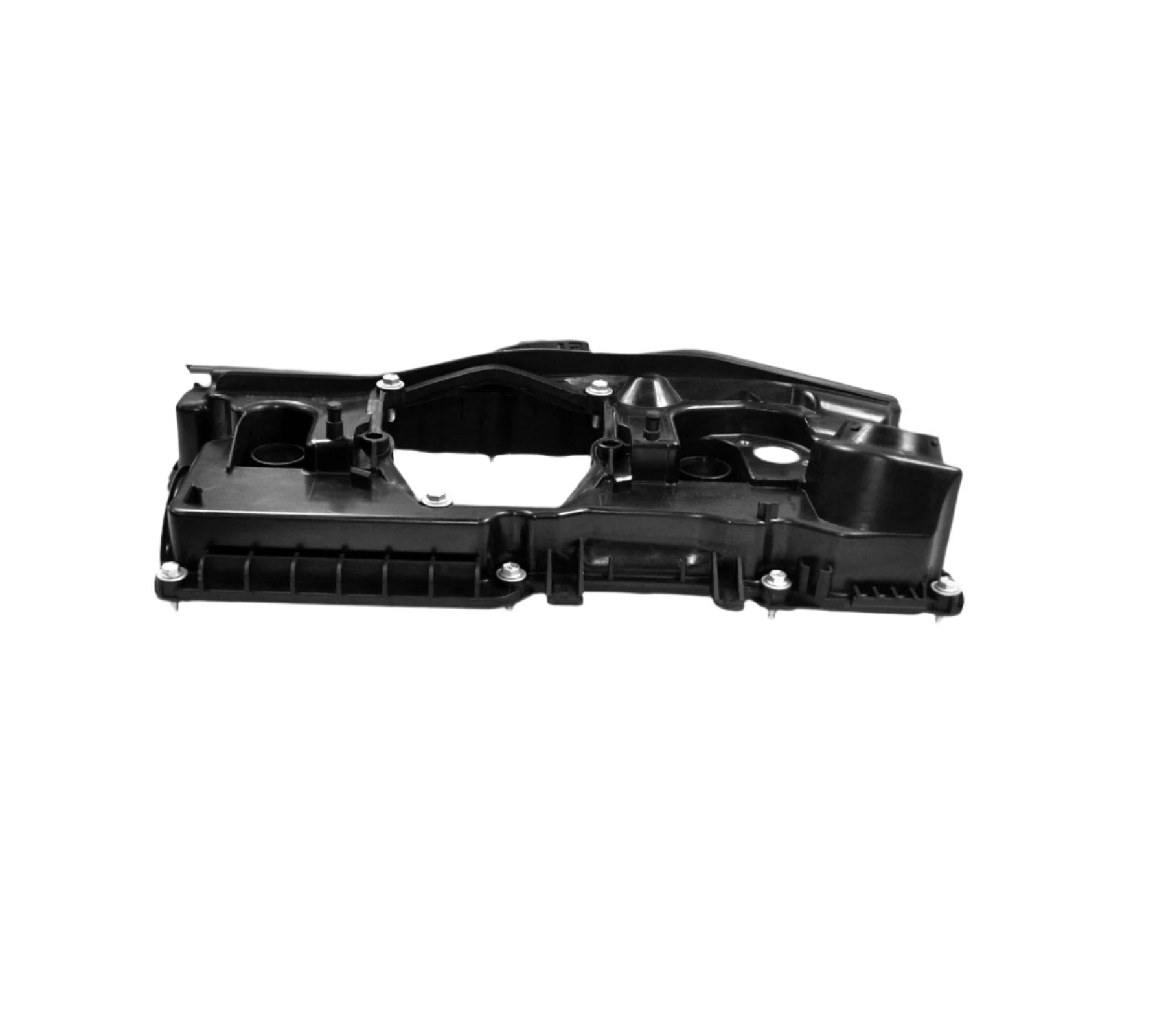 Cam Rocker Cover (Engine Cylinder Head Cover) For BMW: 1 Series, 3 Series, 5 Series, X1, X3, and Z4 - D2P Autoparts
