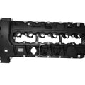 Cam Rocker Cover (Engine Cylinder Head Cover) For Bmw 3 / 5 / 6 Series, - D2P Autoparts