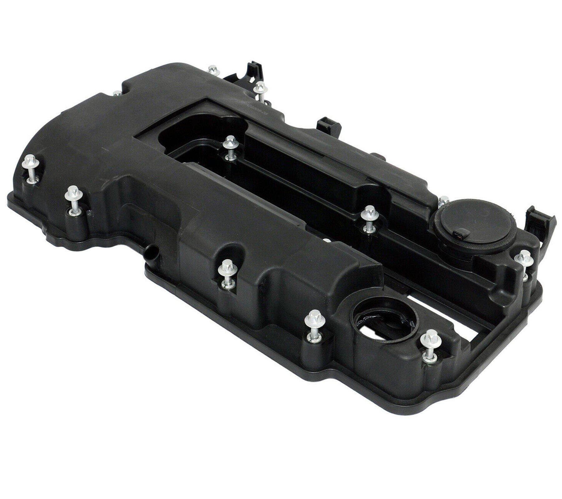 Cam Rocker & Gaskets For Chevrolet, and Opel-Vauxhall 025198874 - D2P Autoparts
