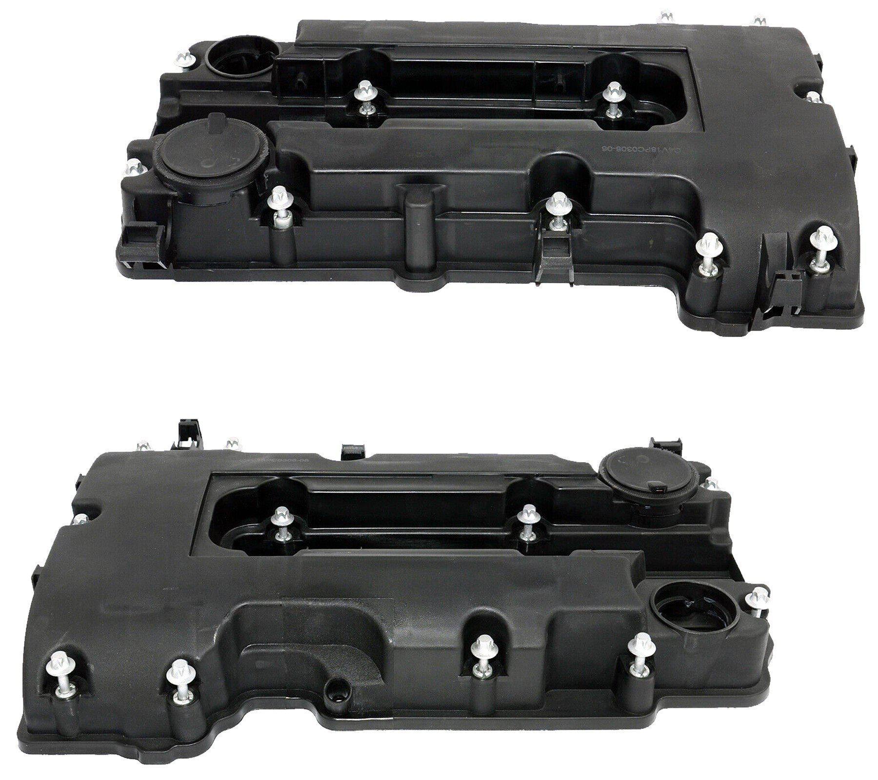 Cam Rocker & Gaskets For Chevrolet, and Opel-Vauxhall 025198874 - D2P Autoparts