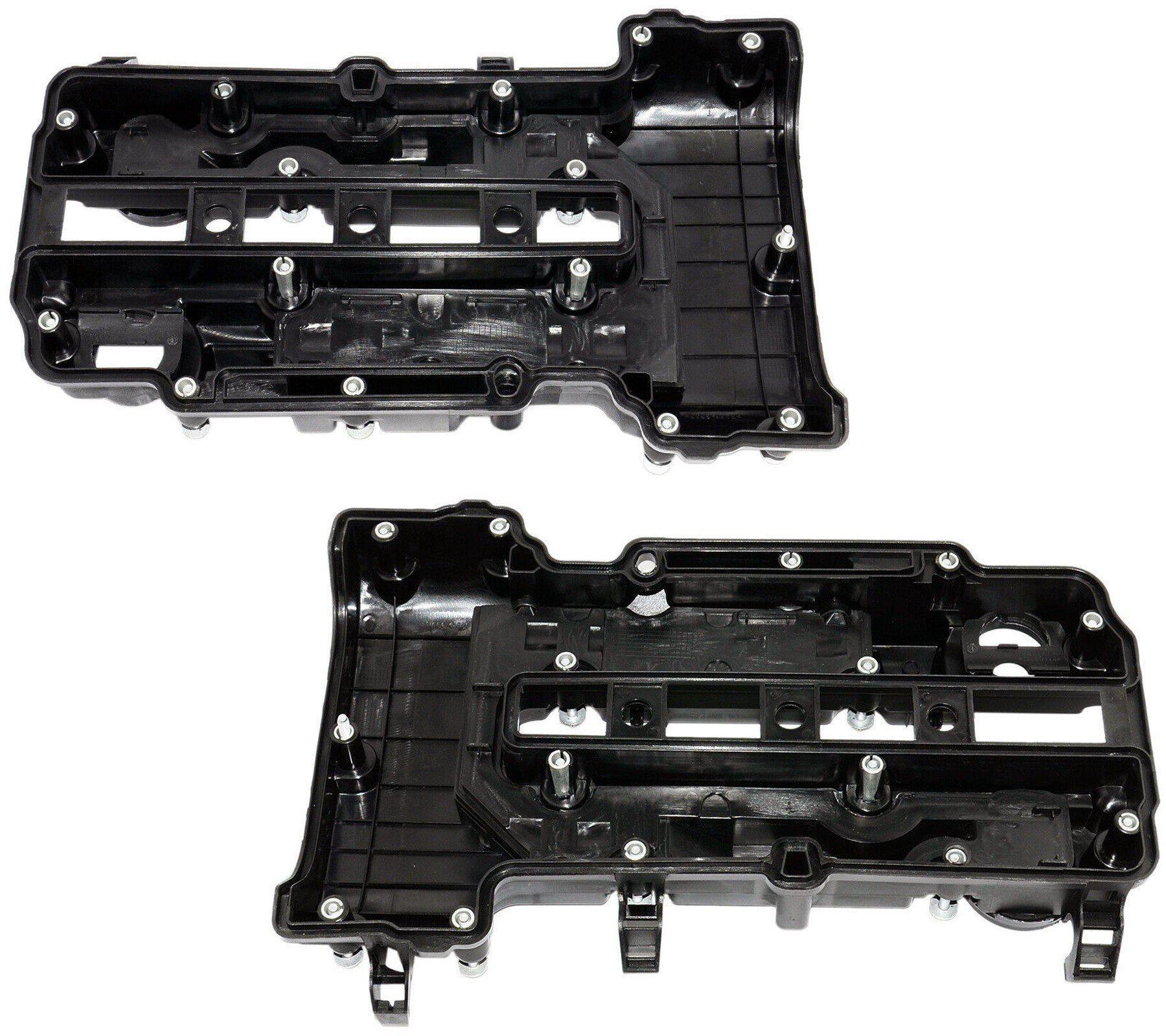 Cam Rocker & Gaskets For Chevrolet, and Opel-Vauxhall 025198874 - D2P Autoparts