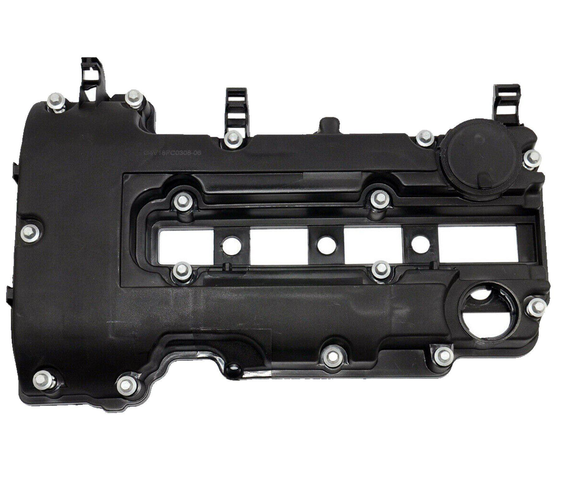 Cam Rocker & Gaskets For Chevrolet, and Opel-Vauxhall 025198874 - D2P Autoparts
