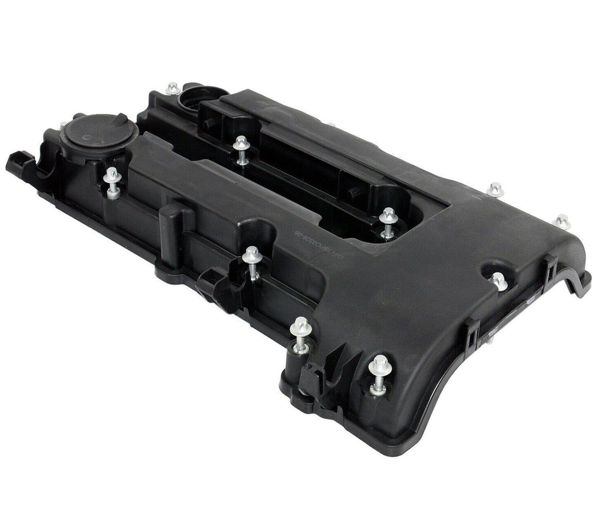 Cam Rocker & Gaskets For Chevrolet, and Opel-Vauxhall 025198874 - D2P Autoparts