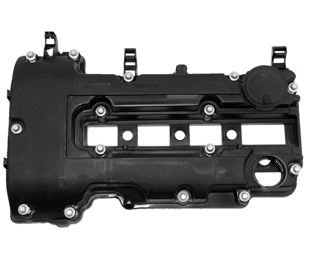 Cam Rocker & Gaskets For Chevrolet, and Opel-Vauxhall 025198874 - D2P Autoparts