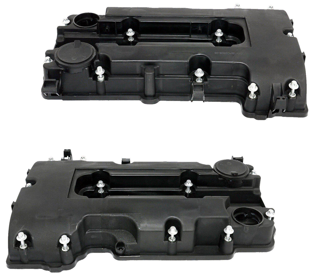 Cam Rocker & Gaskets For Chevrolet, and Opel-Vauxhall 025198874 - D2P Autoparts