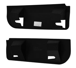 Camera Tailgate Handle Boot Lid For Nissan Qashqai+2 (2007-2013) 90812JD20H - D2P Autoparts