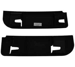 Camera Tailgate Handle Boot Lid For Nissan Qashqai+2 (2007-2013) 90812JD20H - D2P Autoparts