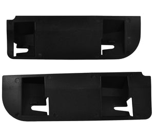 Camera Tailgate Handle Boot Lid For Nissan Qashqai+2 (2007-2013) 90812JD20H - D2P Autoparts